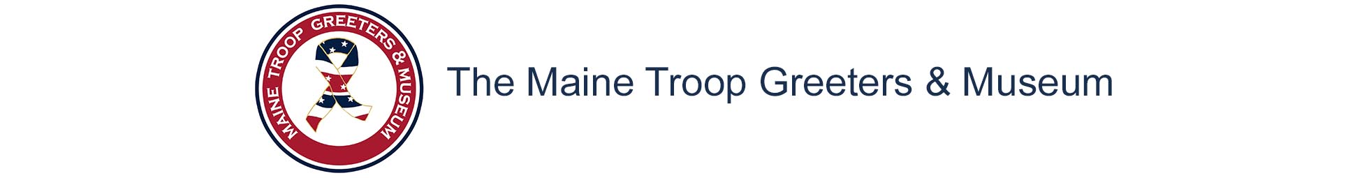 The Maine Troop Greeters